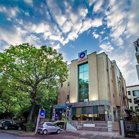 Zip By Spree Hotels Delhi Greater Kailash Nueva Delhi Exterior foto